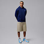 Tenis para hombre Air Jordan 1 Mid