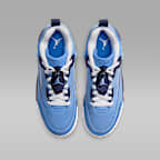 Jordan Spizike Low Zapatillas - Niño/a