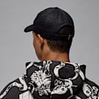 Casquette souple à visière incurvée Jordan Club