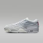 Wolf Grey/Wolf Grey/Neutral Grey/Varsity Red