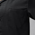 Jordan Women's Short-Sleeve Woven Top