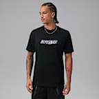Playera de básquetbol Dri-FIT para hombre Jordan Sport