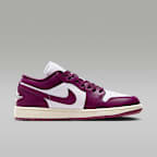 Tenis para mujer Air Jordan 1 Low