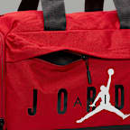 Air Jordan Duffel Bag (Small, 36L)
