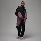 Jordan Essentials Men's Waffle Knit Top