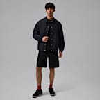 Chamarra ligera para hombre Jordan Brooklyn