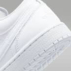 エア ジョーダン 1 LOW ウィメンズシューズ