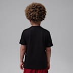 Jordan Little Kids' Fishing Lures T-Shirt