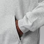 Jordan Sport Hoop Fleece-Hoodie (Herren)