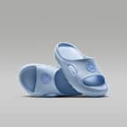 Hydrogen Blue/Aluminum/Hydrogen Blue