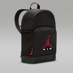 Jordan Big Kids' Air Raid Backpack (17L)