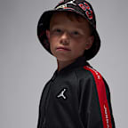 Jordan Essentials-løbejakke til mindre børn