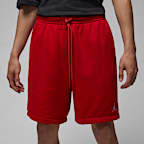 Jordan Brooklyn Fleece Men's Shorts