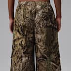 Jordan Flight Chicago Women's Realtree Big Shorts