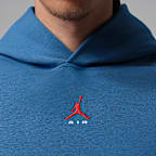 Jordan Brooklyn Men's Statement Pullover Hoodie
