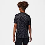Paris Saint-Germain 2023/24 Stadium Third Older Kids' Jordan Dri-FIT Football Shirt