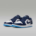 Air Jordan 1 Low Men's Shoes
