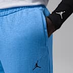 Jordan Sport Crossover Men's Dri-FIT Fleece Pants