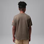 Jordan Big Kids' 1984 Vintage T-Shirt