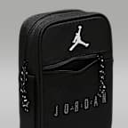 Jordan Blacktop Festival Bag (1.4L)