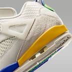 Jordan Spizike Low Men's Shoes