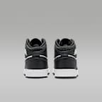 Air Jordan 1 Mid SE Kinderschoenen