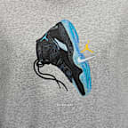 Jordan Brooklyn Fleece Men's Crewneck Sweatshirt