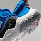 Jordan 23/7.2 EasyOn Younger Kids' Shoes