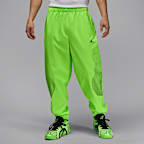 Electric Green/Black