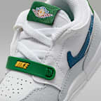Jordan Legacy 312 Low Baby and Toddler Shoe