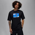 Jordan Flight Men's Mountainside T-Shirt