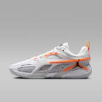 White/Total Orange/Wolf Grey/Black