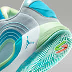 Tenis de básquetbol Luka 4 "Navigator"