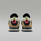 Jordan Spizike Low Men's Shoes