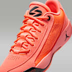 Luka .77 "Bright Mango" Basketball Shoes
