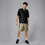 Jordan Brooklyn Cat Scratch Men's Shorts