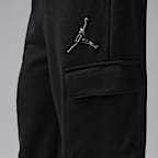 Jordan Rebel Rose Older Kids' Cargo Trousers