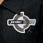 Jordan Brooklyn Therma-FIT collegejakke til dame