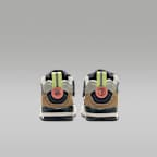 Jordan Spizike Low Baby/Toddler Shoes
