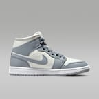 Air Jordan 1 Mid Women's Shoes