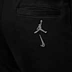 Jordan Big Kids' MVP French Terry Shorts