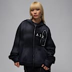 Jordan x Téla Women's Full-Zip Hoodie