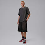 Jordan Brooklyn Men's Pocket T-Shirt