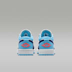 Air Jordan 1 Low Older Kids' Shoes