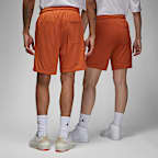 Jordan Artist Series by Umar Rashid Mesh Shorts