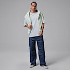 T-shirt folgada Jordan Flight Essentials para homem