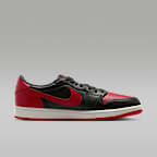 Air Jordan 1 Retro Low OG "Banned" Men's Shoes