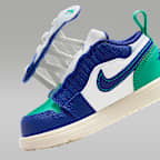 Jordan 1 Low Alt Baby/Toddler Shoes