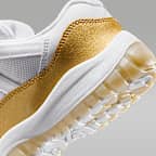 Calzado para niños de preescolar Jordan 11 Retro Low
