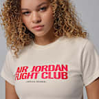 Jordan Flight Women's T-Shirt